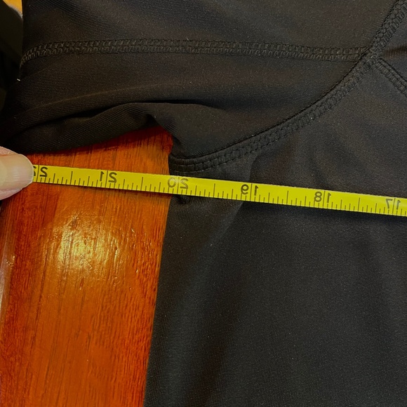 DANSKIN NOW Full Zippered Jacket with Pockets - Picture 5 of 11